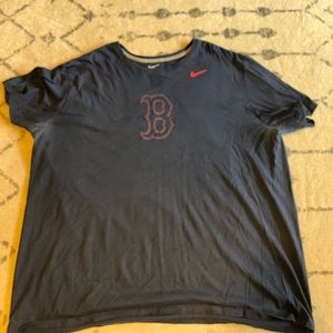 Boston Red Sox T Shirt